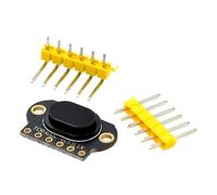 Industrial TOF050C TOF200C TOF400C TOF Módulo de detección de rango de distancia de vuelo para transductor de luz de alta precisión VL6180 VL53L1X