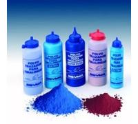 Industrias Metalicas Osyma. 79Se00 - Polvo trazador azulete az superextra osyma 1 kg