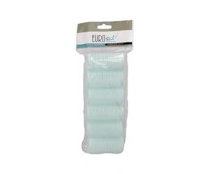 INDUSTRIAS ORIOL Bolsa 6 bucles Azules 28 mm Eurostil