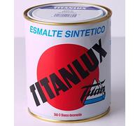 Industrias Titan. S.L 1051838 - Esmalte sint bri. 375 ml magenta int/ext titan titanlux
