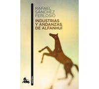 Industrias y andanzas de Alfanhuí: 2 (Contemporánea)