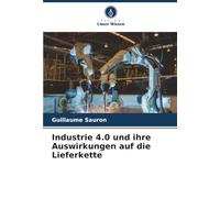 Industrie 4.0 und ihre Auswirkungen auf die Lieferkette