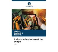 Industrielles Internet der Dinge: I-IoT