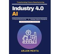 Industry 4.0 AI: AI Production Efficiency | AI in Modern Factories | Industrial AI Applications | Manufacturing Innovation AI | AI Workforce Training | AI Data Analytics in Industry