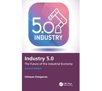Industry 5.0: The Future of the Industrial Economy