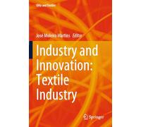 Industry and Innovation: Textile Industry (SDGs and Textiles)