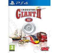 Industry Giant 2 [Importación francesa]