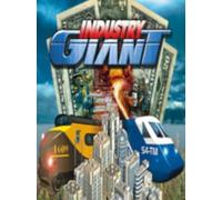 Industry Giant Steam Key GLOBAL