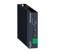 Industry HMIBMOMA5DDF10L - Caja de PC Optimizada M.2 DC Win 10