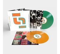 Thompson Twins Industry and Seduction: A Thompson Twins Collection (Vinyl)