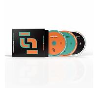 Thompson Twins – Industry & Seduction: A Thompson Twins Collection – 3 CD