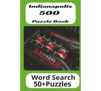 INDY 500: INDY racing isn’t just a sport-it’s speed, precision, and pure adrenaline. From green flag to checkered glory, these drivers push the limits ... every turn. It’s not just racing. It’s INDY.
