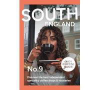 Indy Coffee Guide: South No 9