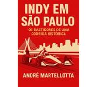 Indy Em São Paulo (ebook)