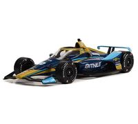 INDYCAR Greenlight 11162 2022 NTT Series - #20 Conor Daly / Ed Carpenter Racing escala 1/18 Indy 500