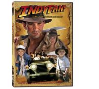 Indyfans & the Quest for Fortune & Glory [USA] [DVD]