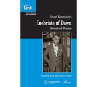 Inebriate of Dawn: Selected Poems