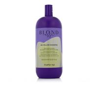 Inebrya BLONDesse Champú No Amarillo