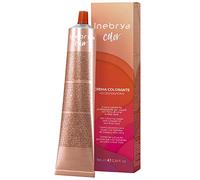 Inebrya Color - 5.17 Castano Chiaro Cashmere - Crema Colorante per Capelli - 100 ml - 2021 Edition Dans De La Vie