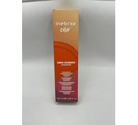Inebrya Color NATURAL 3/0 Dark Chestnut
