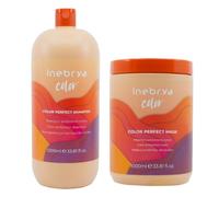 Inebrya color shampoo protezione colore 1000ml