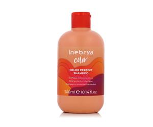 Inebrya color shampoo protezione colore 300ml