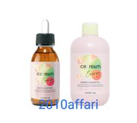 INEBRYA Hielo Crema Energía Loción Energizante 125ML -