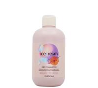Inebrya ice cream dry-t shampoo - nourishing shampoo 300ml
