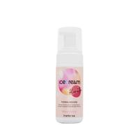 Inebrya ice cream keratin toning mousse - mousse tonificante 150ml