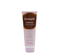 INEBRYA KROMASK - Mascarilla nutritiva color marrón chocolate 250 ml