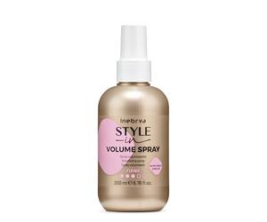 INEBRYA Style-in Volume Spray voluminizador, 200 ml