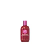 Inebrya Up To You Smoothing - Champú alisador para cabello rebelde y encrespado (300 ml)