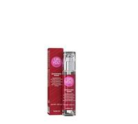 Inebrya Up To You Smoothing - Suero aclarador para cabello rebelde y encrespado (50 ml)