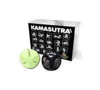 inedit 180528 Caja de 2 Dados - Kamasutra Hogar, Hetero