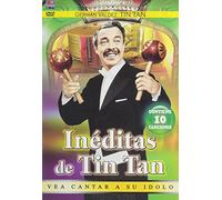 Ineditas De Tin Tan (2 Dvd) [Edizione: Stati Uniti] [USA]