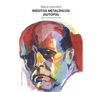 Inéditos metalíricos (Autopía): 110 (Larumbe. Textos aragoneses)