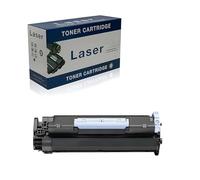 Ineecink Compatible Reemplazo Cartucho De Tóner Para Canon 706 CRG706 Para Usar Con Canon ImageCLASS MF6530 MF6540 MF6550 MF6560 MF6580 MF6590 MF6595 Impresora,(Negro-5000 Páginas),1 pack
