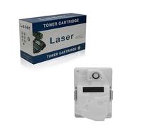Ineecink Compatible Reemplazo De Botella De Tóner Residual para Xerox C230 008R13326 para Uso con Xerox C230 C235 Impresora, (Negro-15000 Páginas),1 Pack