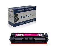 Ineecink Compatible Reemplazo De Cartucho De Tóner para Canon 718 CRG718 718H para Uso con Canon ImageClass MF726CDW MF8580CDW MF8380CDW MF8350CDN LBP7660CDN Impresora,Magenta