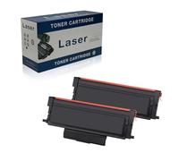 Ineecink Compatible Reemplazo De Cartucho De Tóner Para Lexmark B2236 B222X00 Para Usar Con Lexmark B2236DW MB2236ADW MB2236ADWE MB2236I Impresora,(Negro-6000 Páginas),2 pack