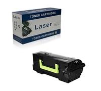 Ineecink Compatible Reemplazo De Cartucho De Tóner Para Lexmark B2865 B281H00 Para Usar Con Lexmark B2865 B2865DW MB2770 MB2770ADHWE Impresora,(Negro-15000 Páginas),1 pack