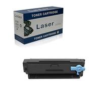 Ineecink Compatible Reemplazo De Cartucho De Tóner Para Xerox B310 006R04377 Para Usar Con Xerox B305 B305DNI B310 B310DNI B315 B315DNI Impresora,(Negro-8500 Páginas),1 pack