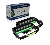 Ineecink Compatible Reemplazo De Unidad De Tambor Para Xerox B305 013R00690 Para Usar Con Xerox B305 B305DNI B310 B310DNI B315 B315DNI Impresora, (Negro-40000 Páginas),2 pack