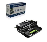 Ineecink Compatible Reemplazo Unidad De Tambor Para Lexmark B2865 58D0Z00 Para Usar Con Lexmark B2865 B2865DW MB2770 MB2770ADHWE Impresora,(Negro-150000 Páginas),1 pack