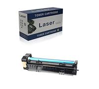 Ineecink Compatible Unidad De Tambor De Repuesto para Xerox P5500 113R00685 113R00670 para Uso con Xerox Phaser 5500 5500DN 5550 5550DN Impresora, (Negro-60000 Páginas),Negro