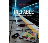 inefable. nacido de un sueño