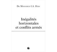 Inégalités horizontales et conflits armés