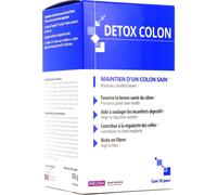 Ineldea Detox Colon Sach 10