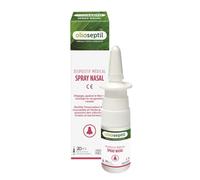 Spray nasal purificante Sinus 20ml Olioseptil