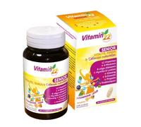 Ineldea Vitamin'22 Senior 30 comprimidos
